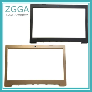 

New Laptop B Case For Lenovo Ideapad 320-15 320-15ISK 320-15IKB 5000-15 LCD Bezel Screen Frame Cover AP14K000110 AP14K000100