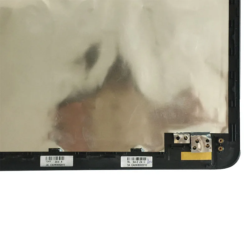 Новый чехол для Sony VAIO SVF141 SVF142 SVF143 SVF1421 SVF14E Базовый Топ ЖК задняя крышка без
