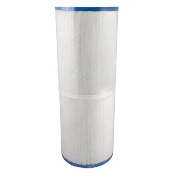 Filtro a cartuccia unicel C-4950 e filtro spa Pleatco PRB501N FC-2390 Darlly 40506 L:33.8cm diametro: 12.5cm