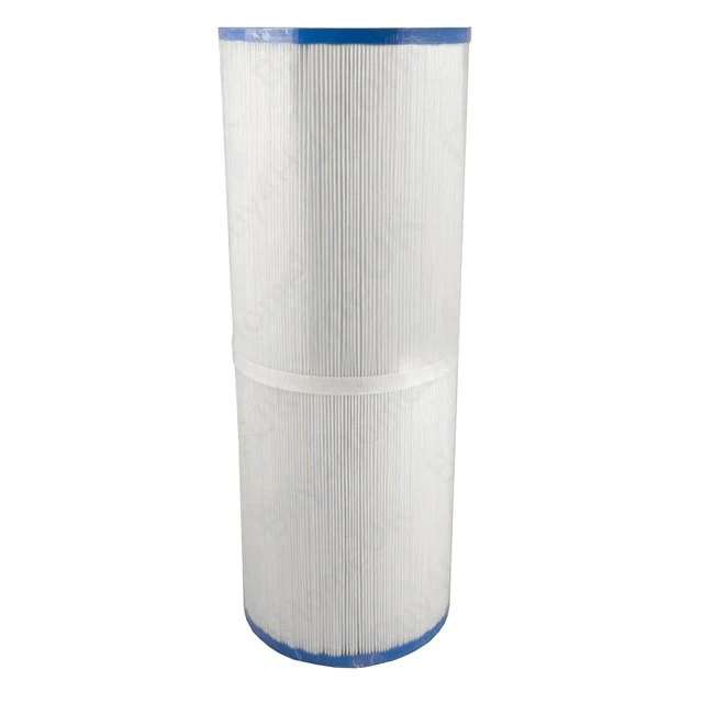 Unicel C-4950 Patronszűrő És Gyógyfürdő Pleatco Prb501N Filbur Prb50-In Fc-2390 Darlly 40506 L: 33,8 Cm Átmérő: 12,5