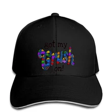 Got My Crash On Fun Candy мобильная игра приложение бейсбольная кепка футболка snapback шляпа пиковая
