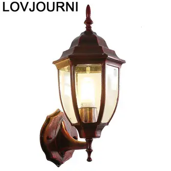 

Arandela Sconce Deco Maison Tete Lit Candeeiro Parede Applique Murale Luminaire Lampara De Interior Aplique Luz Pared Wall Light