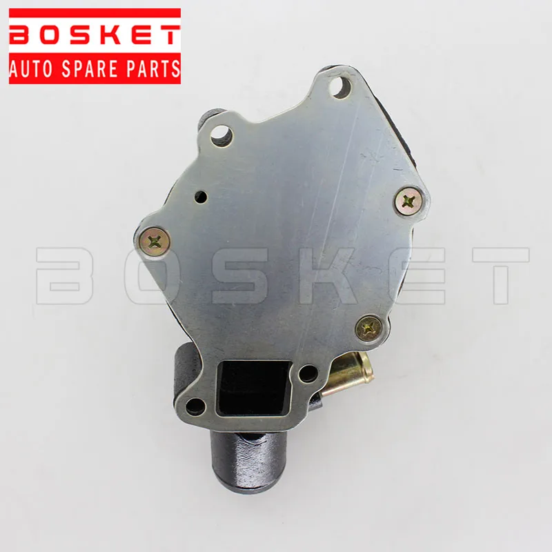 Водяной насос в сборе с прокладкой Подходит для ISUZU 4BG1 NPR60 8-94376855-1 J211-0080S