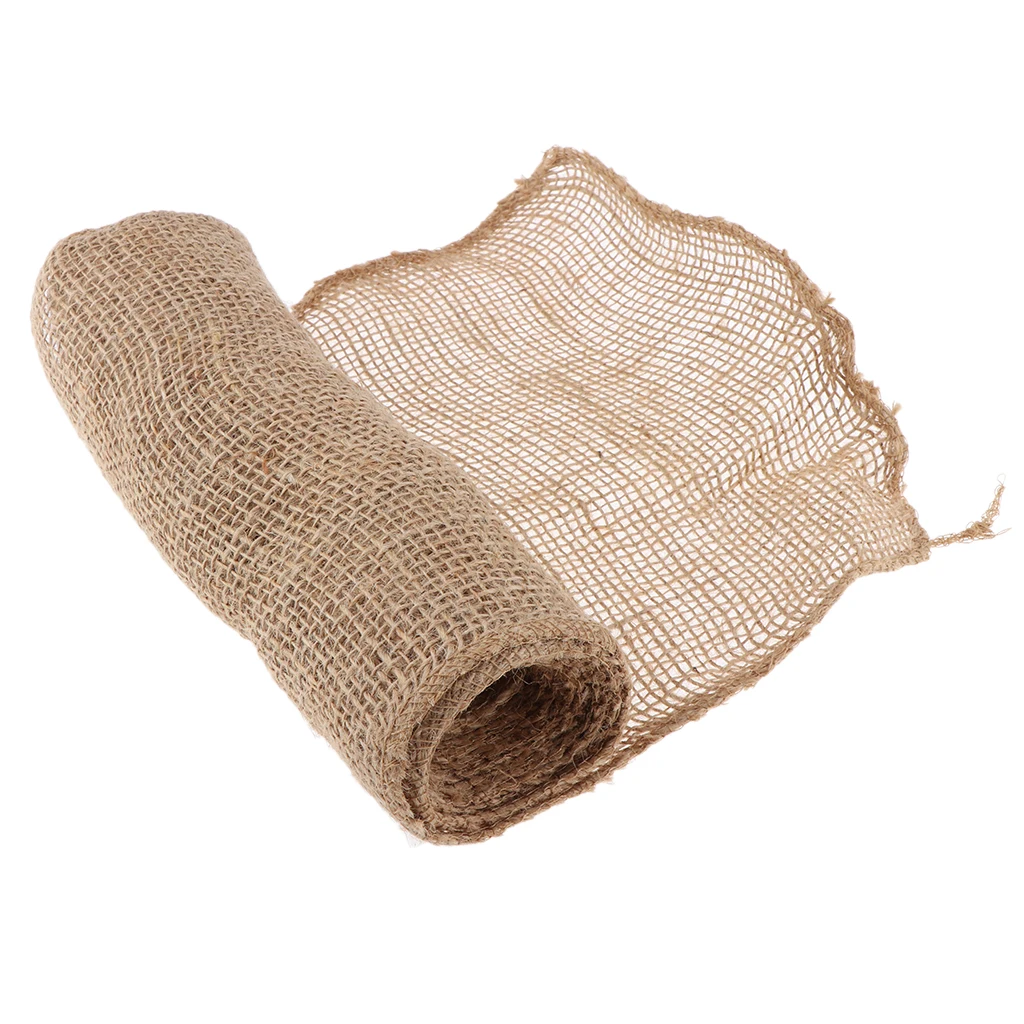 30M Tree Protection Net Winter-proof Plants Bandage Wear Protection For Warm Keeping And Moisturizing Garden Tool Supplies