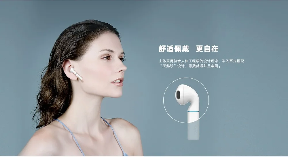 Оригинальные HUAWEI Honor FlyPods Pro беспроводные наушники Bluetooth Тип C гарнитура Музыка сенсорный двойной кран IP54 водонепроницаемые наушники