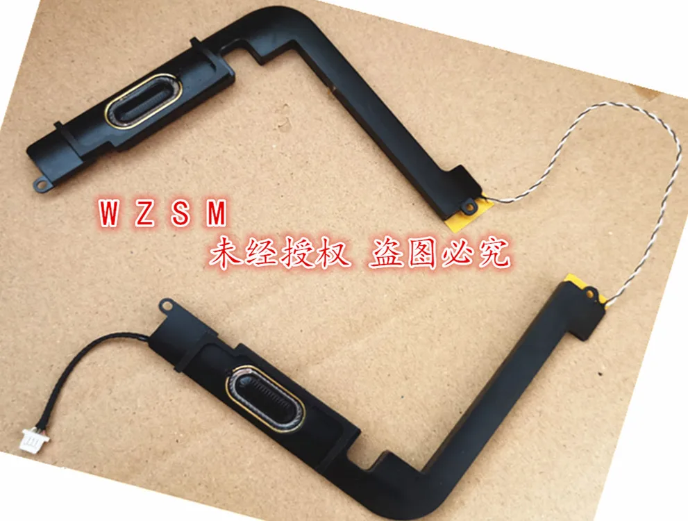 Новинка встроенный динамик для ноутбука ASUS UX305 UX305F UX305LA UX305CA U305FA 1 шт.-5 шт. |