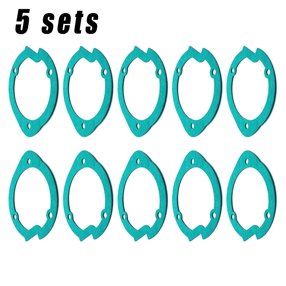

Gasket Washer For eberspacher airtronic Night Engine 10pcs Set Green Replacement