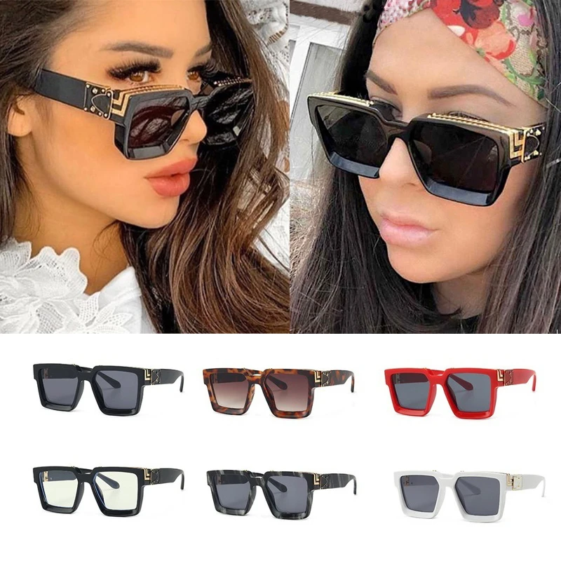 Retro Sunglasses Hipster Glasses Bulk Sunglasses Men Women Retro