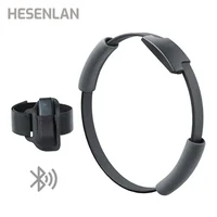 صفقة أسبوعية FR-1501 Hesenlan 2021 جديد متعدد الوظائف الرياضة الترفيه منتج لياقة اللياقة البدنية الذكية الدائري
