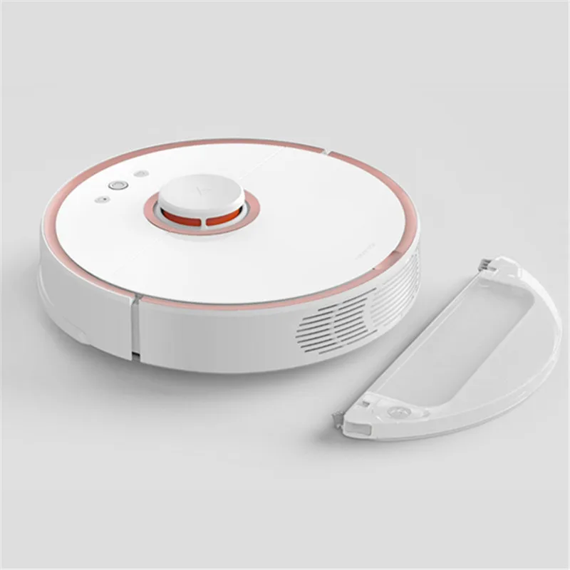 

Roborock S50 Smart 2 In 1 Robot Vacuum Cleaner APP Remote Control Automatic Sweep Wet Mopping Super Suction Path Planning