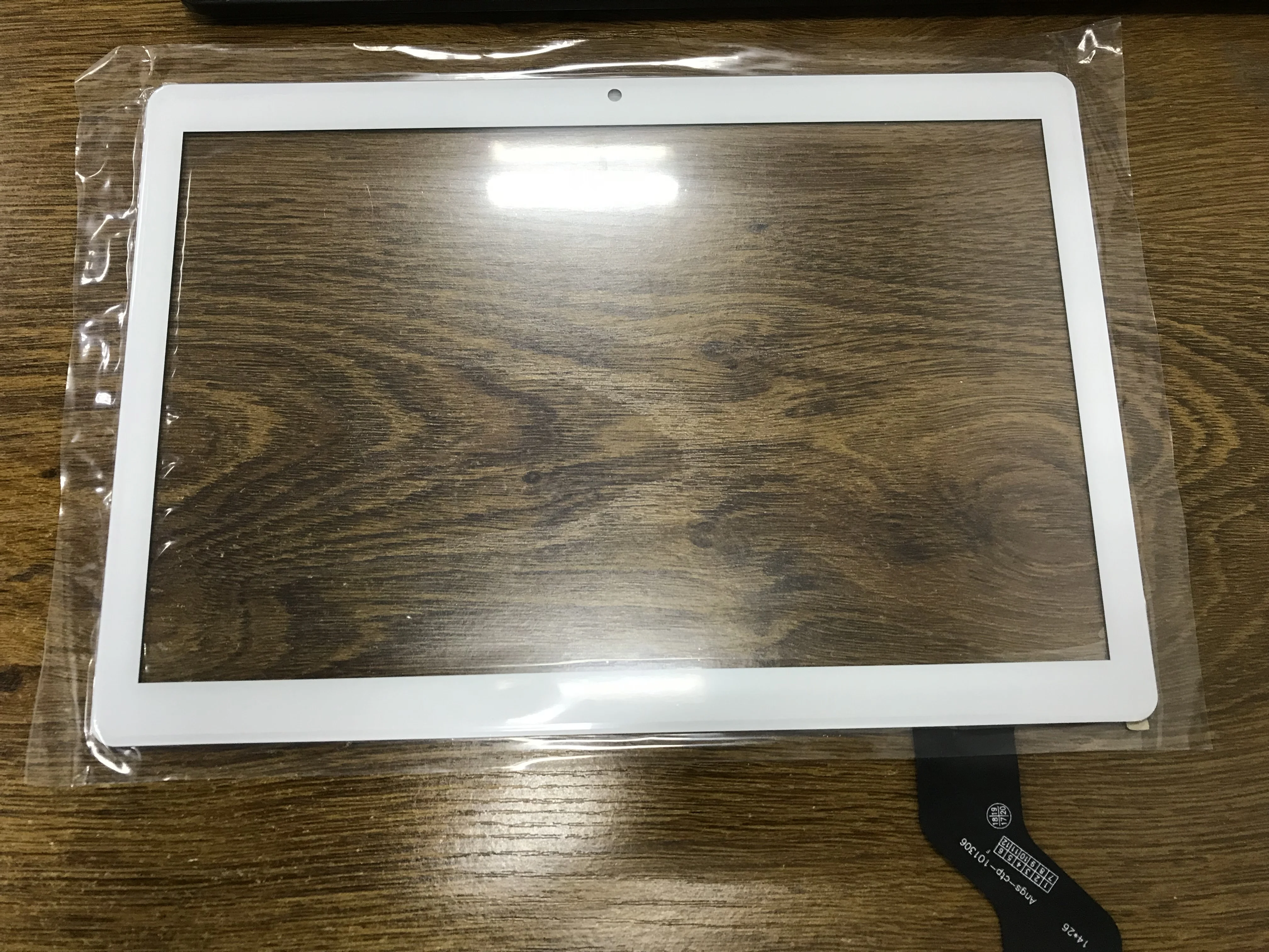 

CP9 Touch screen display on the outside Handwritten screen 10.1 inches tablet capacitance Touch screen CP9 TP