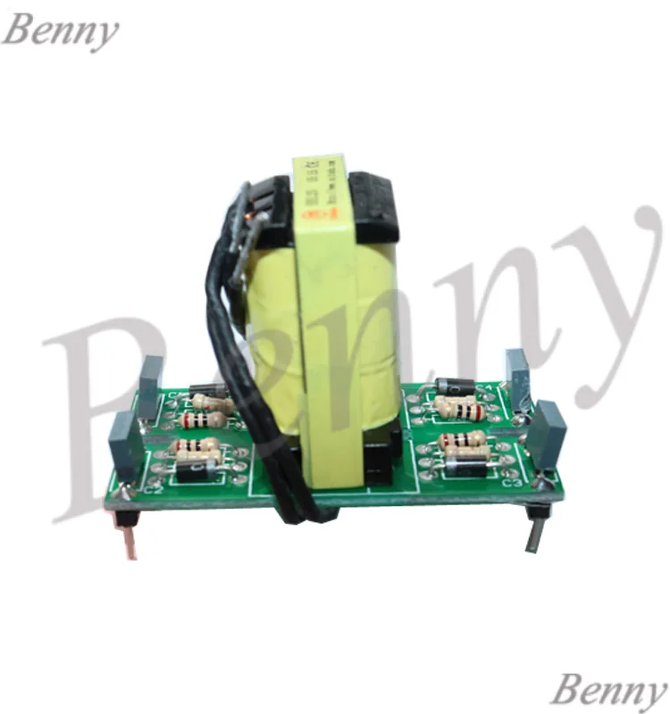 Универсальный IGBT однотрубный сварочный триггер EEL25 15:15 плата для вождения ZX7 315 400