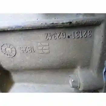 

32131-G2342 GEARBOX Nissan PICK-UP (D22)
