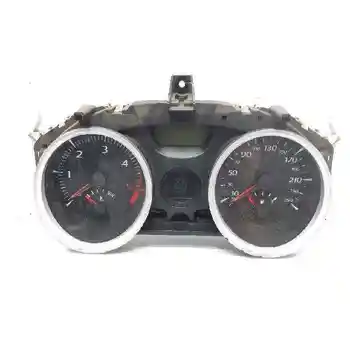 

8200720321 BOX INSTRUMENTS RENAULT MEGANE II SALOON 5P