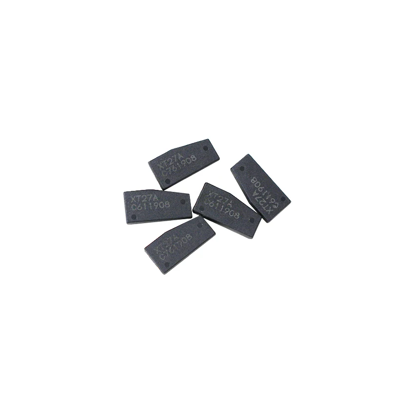 5/10/15/20 шт. чипа Xhorse VVDI супер чип для ID46/40/43/4D/8C/8A/T3/47/41/42/45/ID46 для VVDI2 VVDI /мини-ключ