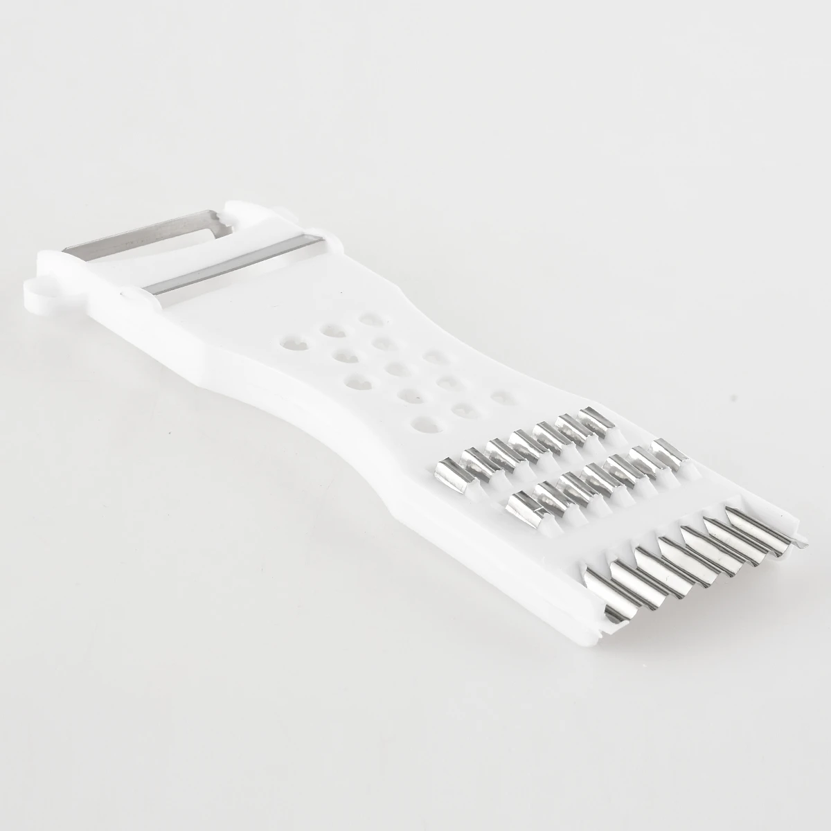 Лидер продаж 1 шт. современный многофункциональный слайсер для огурцов салата