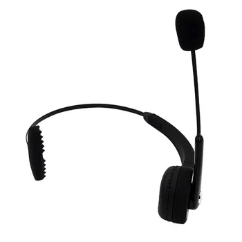 

Universal Bluetooth Wireless Professional Gaming Headset Headphone Player for PS3 PC With Mircophone Smart Phones