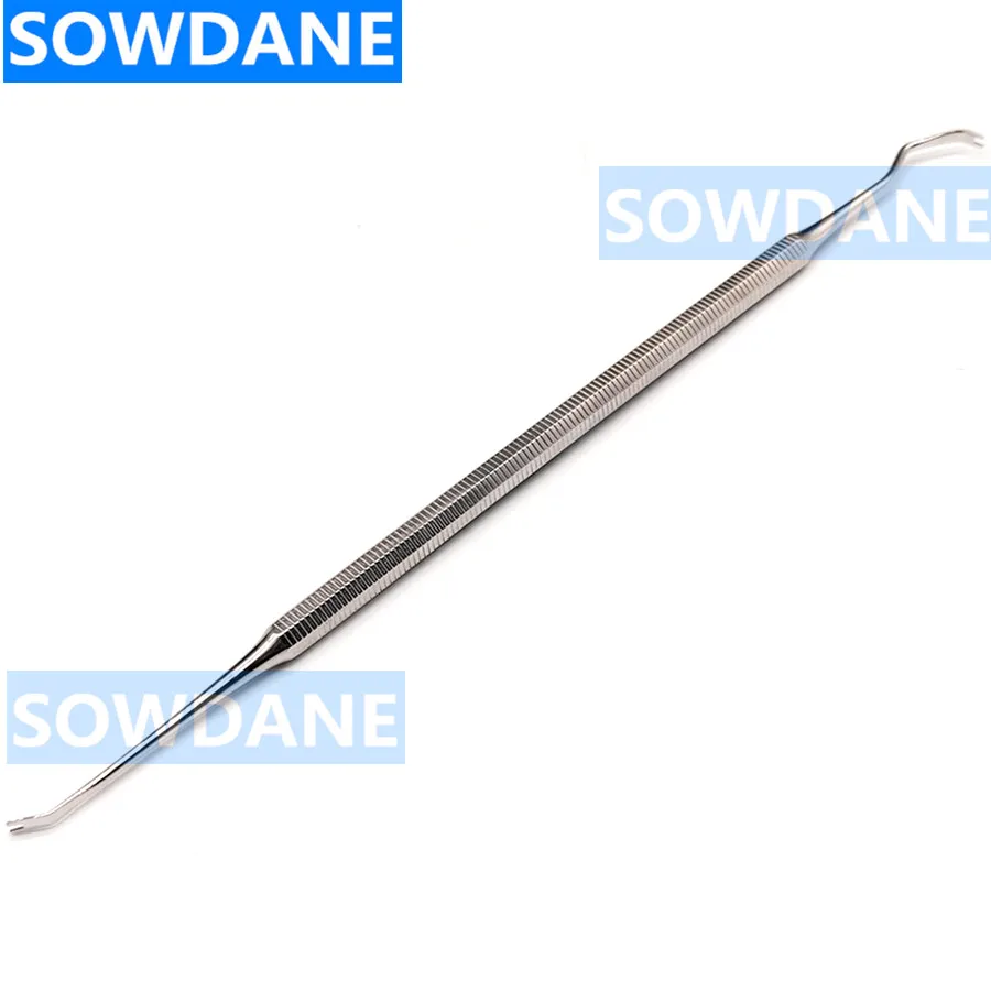 Стоматологический ортодонтический лигатурный директор немецкая нержавеющая