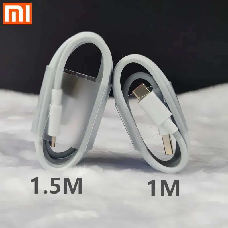 quick charge usb c Xiaomi charger 33W EU Original POCO F3 Fast Turbo charge For xiaomi redmi note 9 pro NOTE 10 POCO X3 K40 MI 10 9 9T Pro usb charger