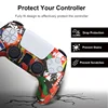 Soft Silicone Rubber Case Cover For SONY Playstation 5 joysticks For PS5 Controller Protective Case For PS5 Gamepad ► Photo 2/6