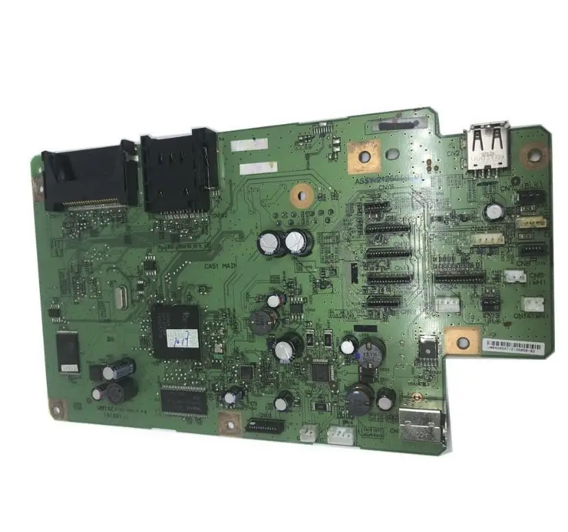 TX650 Motherboard Formatter Logic Main Board For Epson |