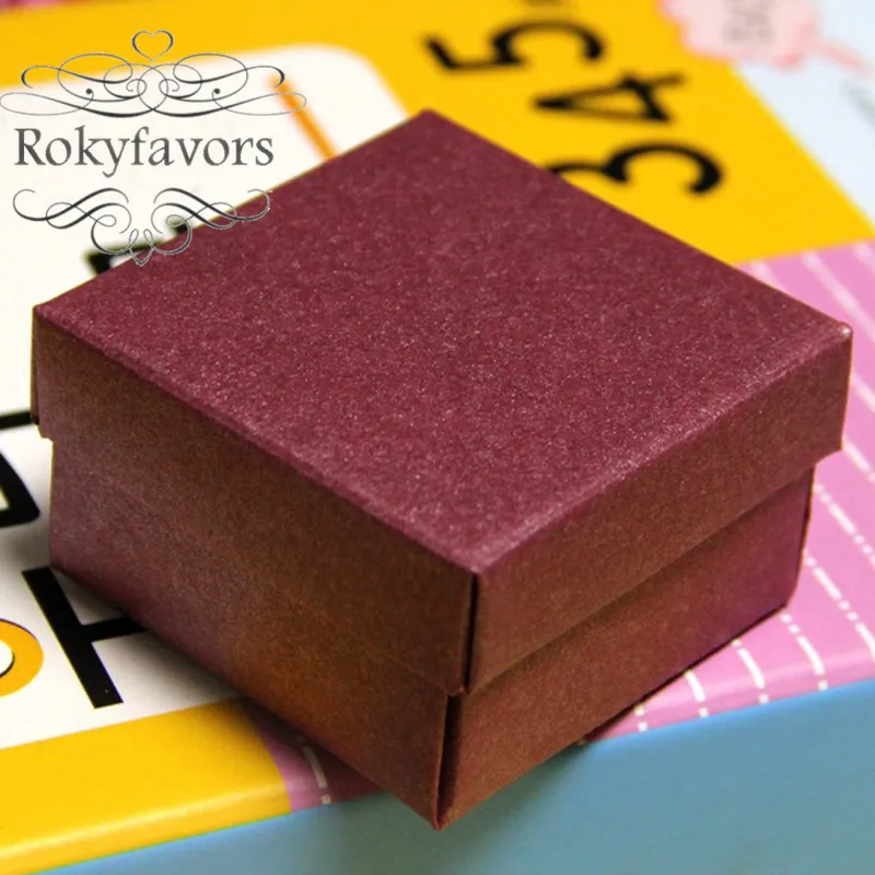 pearl candy boxes favors (2)