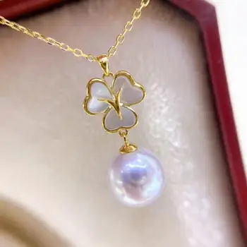 

Flower Design 925 Sterling Silver Pendant Mountings Findings and Component Jewelry Parts Fittings Women Accessories 3pcs/lot