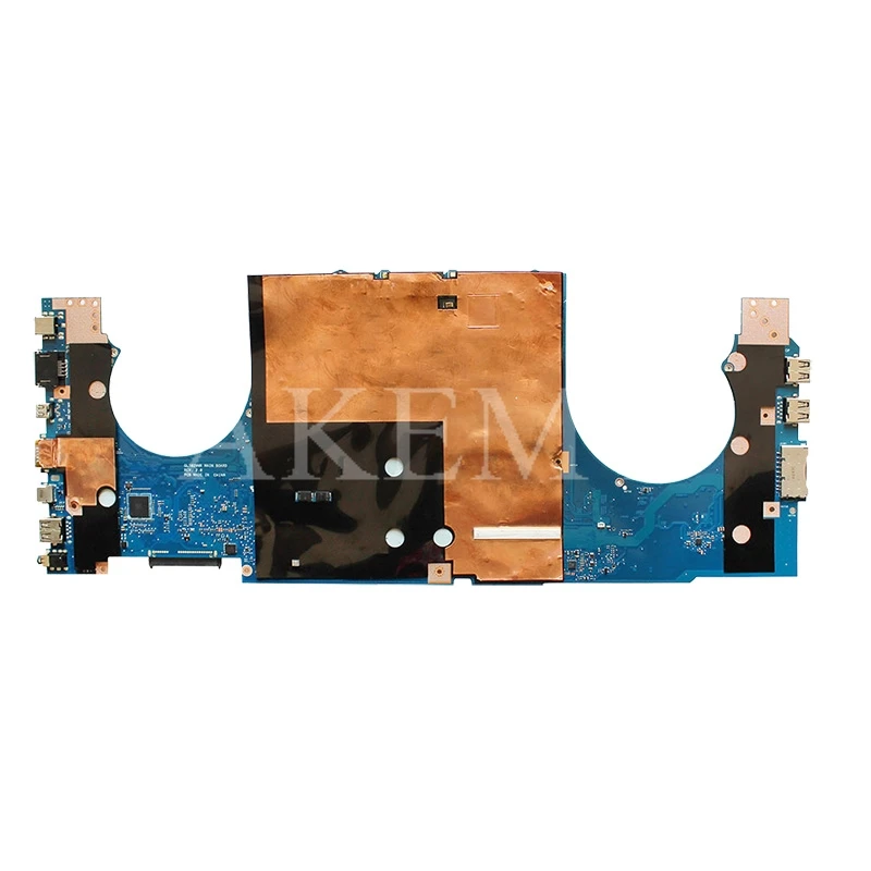 Материнская плата для ASUS ROG GL702VMK GL702VML GL702VM Laotop с видеокартой I5 7300HQ GTX