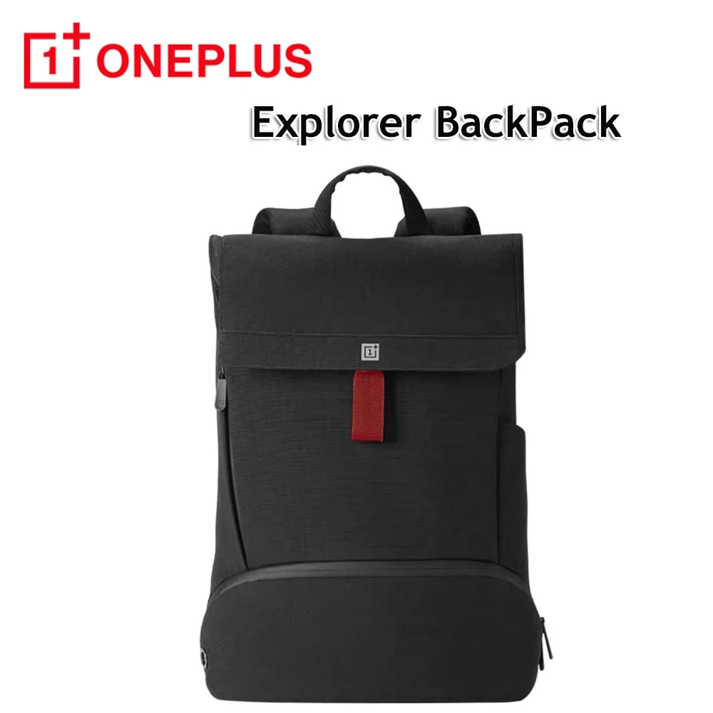 OnePlus Travel BackPack New