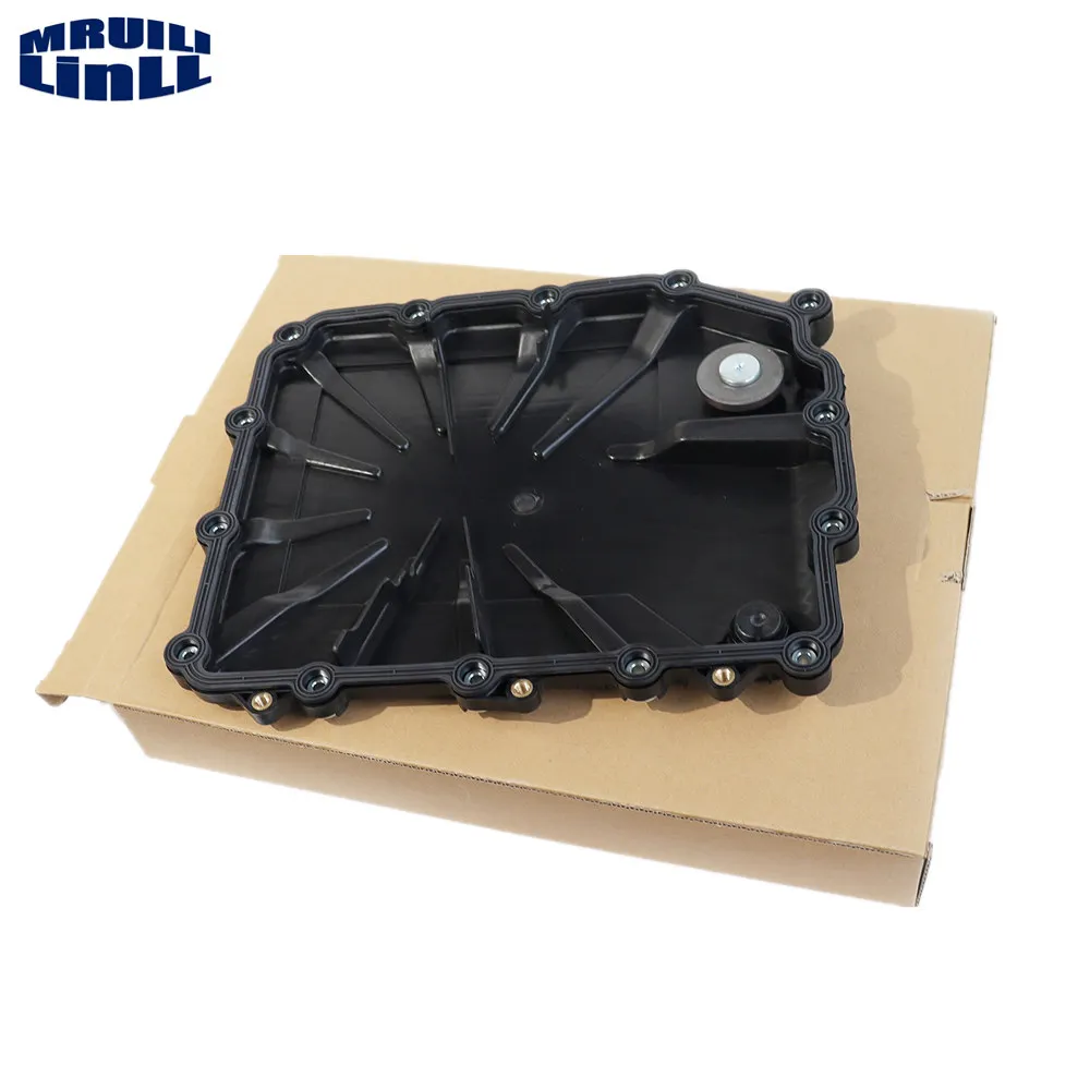 NEW Transmission Oil Pan Filter 28107842385 28108070791 For BMW Z4 E82 E88 E89 E90 E92 E93 F06 F10 F12 F13 F80 F82 F83 F87