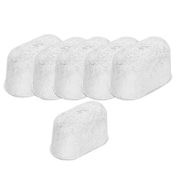 

6Pack Breville BWF100 Compatible Water Filters-Breville Espresso Machine Water Filters