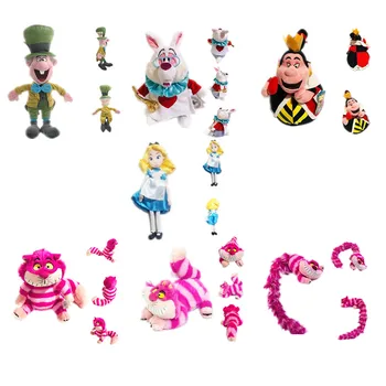 

1pieces/lot plush the cat rabbit doll gift Children's toys