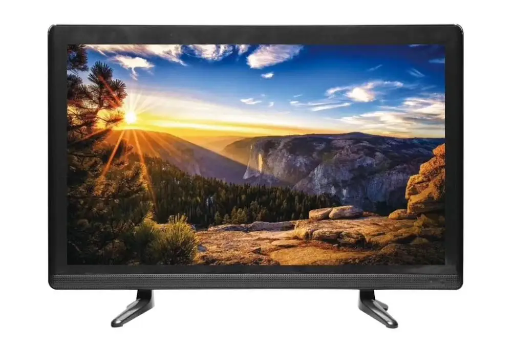 22 24 28 32 inch HD monitor display HD LED Screen multi language t2 led television  TV - AliExpress