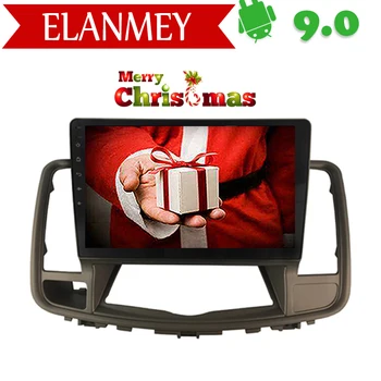 

Branded Genuine Android 9.0 Car Radio for Nissan Teana 2009 car gps navigation Car Multimedia Vehicle recorder Christmas gift