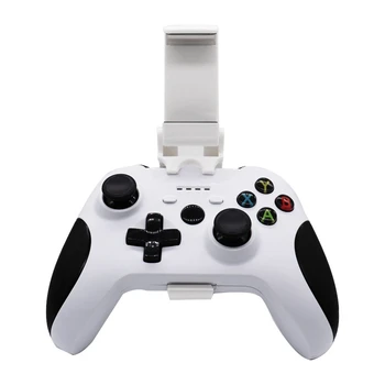 

Universal Mobile Phone Mount Bracket Gamepad Controller Clip Holder for Xbox-One Handle Game Accessories