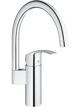 

Sink mixer Grohe Eurosmart new 33202002 (3/8 ", single-take Cartridge)