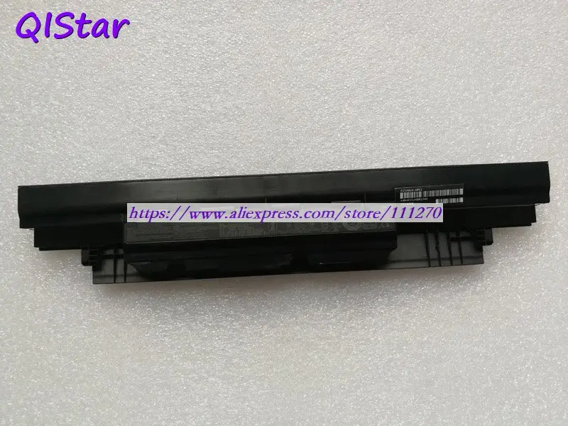 QISTAR 14,4 V 48Wh подлинный A41N1421(1) Аккумулятор для ноутбука ASUS