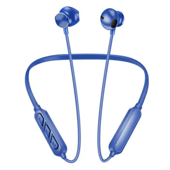 

X7Plus Bluetooth Wireless Earbuds Magnetic Bluetooth 5.0 Earphones for iPhone SamSung Xiaomi Redmi