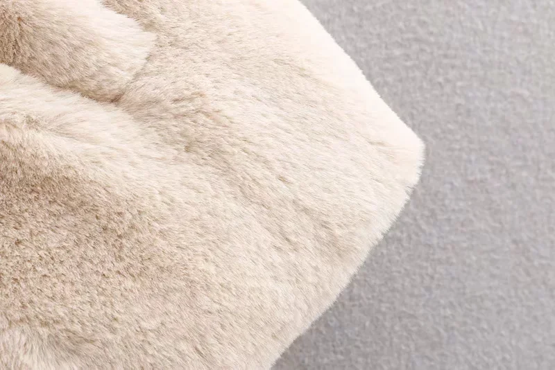 COZARII,, зимняя теплая куртка, casaco feminino, английский стиль, искусственный мех, однотонный, с капюшоном, на молнии, куртки для женщин, куртка-бомбер размера плюс