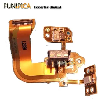 

SX60 POWER Flex cable For Canon sx60 HS battery box flex Repair Part camera free shipping