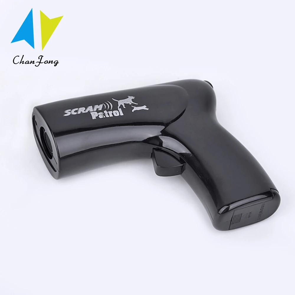 Chanfong Ultrasonik Kopek Kedi Kovucu Kizilotesi Lazer Kovalayan Mini Tasinabilir Hayvan Egitmen Bark Stop Kontrol Cihazi Evcil Hayvan Malzemeleri Repellents Aliexpress