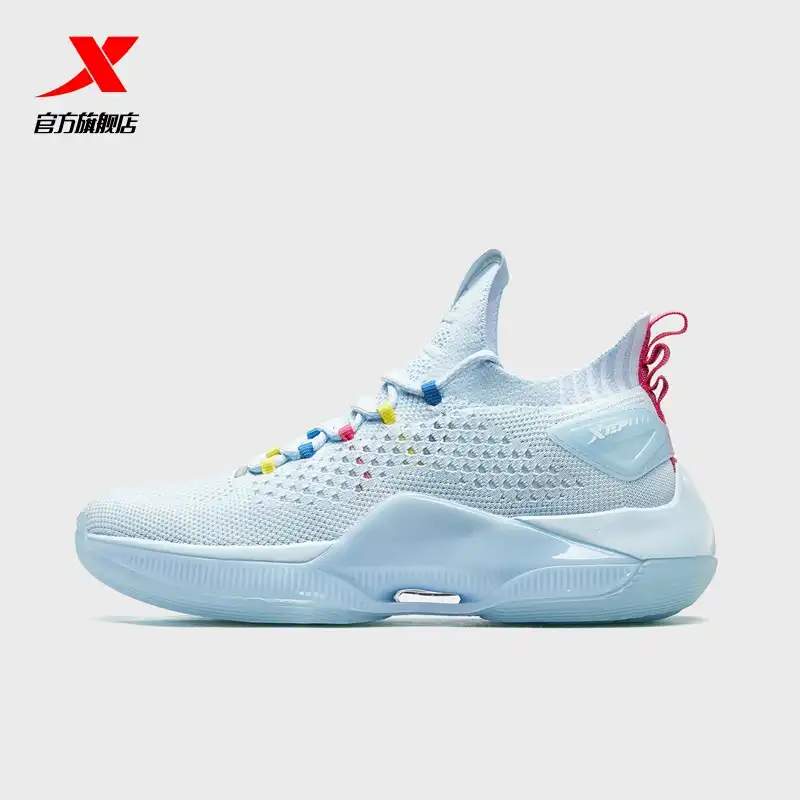 jeremy lin xtep shoes