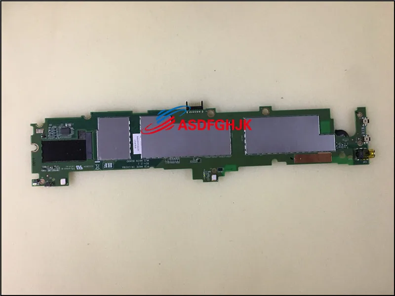 

Оригинал 5FF9P NCKRX 5tgyn CFT3H для DELL VENUE 11PRO 5130 материнская плата MLD материнская плата 100% ТЕСТ ОК
