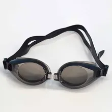 Очки для плавания для взрослых мужчин и женщин, разные цвета, силикагель, удобные, можно регулировать, очки высокого разрешения