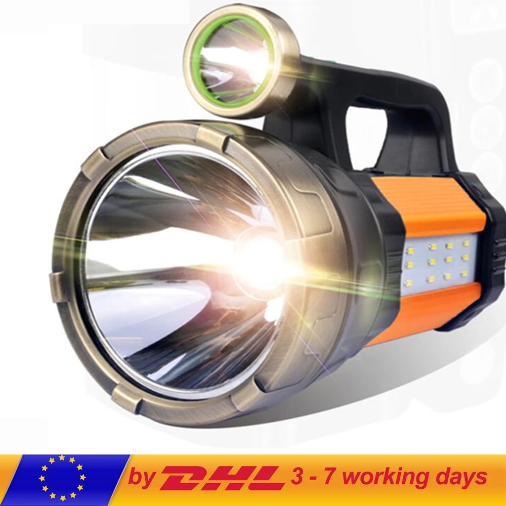 Long range led lights Clearance