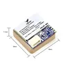 NEW HGLRC M80 GPS Module for FPV Racing Drone RC Quadcopter Multicopter Multirotor Spare Parts w/ GLONASS/GALILEO/QZSS/SBAS/BDS 2