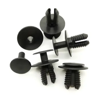 

Professional Car fasteners Replacement Tools Accessories Bumper Fender