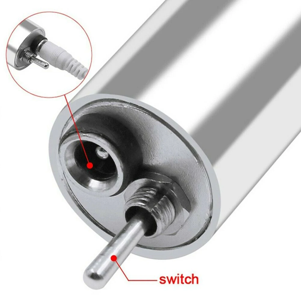 Микро USB Powered ручная дрель гравировка Портативный Ювелирные изделия ремесло DIY деревообрабатывающий, вращающийся инструмент полировальный станок электрический шлифовальный станок