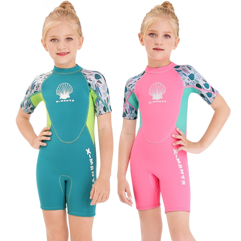 Neopreno Wetsuits | Neoprene Surfing Swimsuit | Neoprene Swimwear - Wetsuits - Aliexpress