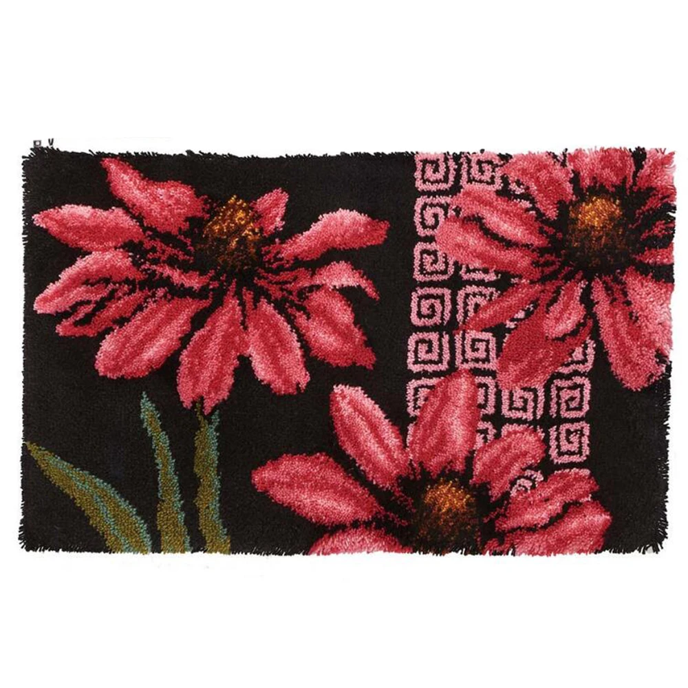 Latch Hook Kits for Adults and Kids Latch Tapestry Kit Hook Kit with